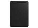 Калъфи за таблети Apple Leather Sleeve за 12.9‑инчов iPad Pro - Black