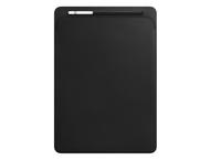 Калъфи за таблети Apple Leather Sleeve за 12.9‑инчов iPad Pro - Black