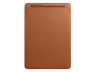 Калъфи за таблети Apple Leather Sleeve за 12.9‑инчов iPad Pro - Saddle Brown