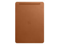 Калъфи за таблети Apple Leather Sleeve за 12.9‑инчов iPad Pro - Saddle Brown