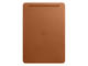 Калъфи за таблети Apple Leather Sleeve за 12.9‑инчов iPad Pro - Saddle Brown