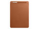 Калъфи за таблети Apple Leather Sleeve за 12.9‑инчов iPad Pro - Saddle Brown