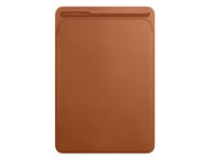 Калъфи за таблети Apple Leather Sleeve за 10.5‑инчов iPad Pro - Saddle Brown