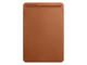 Калъфи за таблети Apple Leather Sleeve за 10.5‑инчов iPad Pro - Saddle Brown