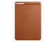 Калъфи за таблети Apple Leather Sleeve за 10.5‑инчов iPad Pro - Saddle Brown