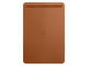 Калъфи за таблети Apple Leather Sleeve за 10.5‑инчов iPad Pro - Saddle Brown