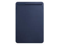 Калъфи за таблети Apple Leather Sleeve за 10.5‑инчов iPad Pro - Midnight Blue