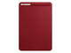 Калъфи за таблети Apple Leather Sleeve за 10.5‑инчов iPad Pro - (PRODUCT)RED