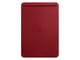Калъфи за таблети Apple Leather Sleeve за 10.5‑инчов iPad Pro - (PRODUCT)RED