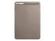 Калъфи за таблети Apple Leather Sleeve за 10.5‑инчов iPad Pro - Taupe