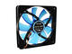 Вентилатори Gelid Case Fan WING 12 BLUE