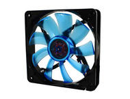 Вентилатори Gelid Case Fan WING 12 BLUE