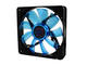 Вентилатори Gelid Case Fan WING 12 BLUE