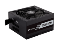 Захранвания за компютри Corsair TX-M Series TX850M - 850W Gold