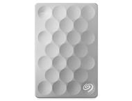 Външни HDD 1TB Seagate Backup Plus, Platinum