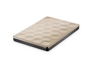 Външни HDD 1TB Seagate Backup Plus, Gold