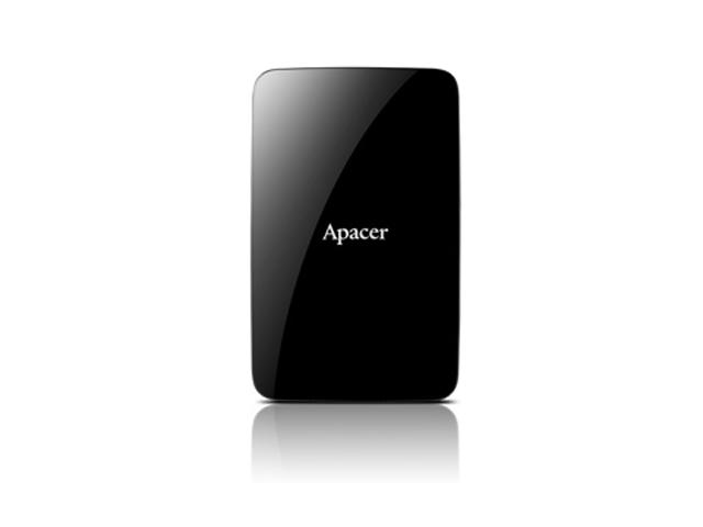 Външни HDD Външен диск Apacer AC233 750GB