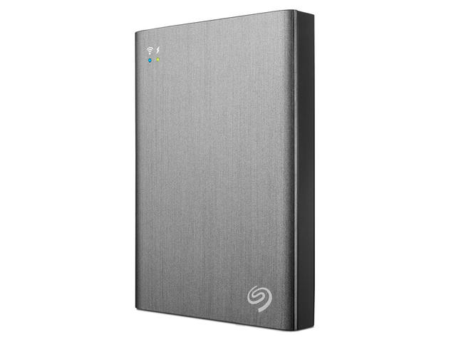 Външни HDD 1TB Seagate Wireless Plus