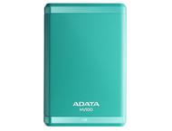 Външни HDD 1TB Adata HV100 USB 3.0, в синьо