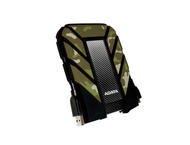 Външни HDD 1TB ADATA DashDrive Durable HD710M