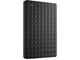 Външни HDD 2TB Seagate Expansion Portable, в черно