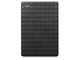 Външни HDD 2TB Seagate Expansion Portable, в черно