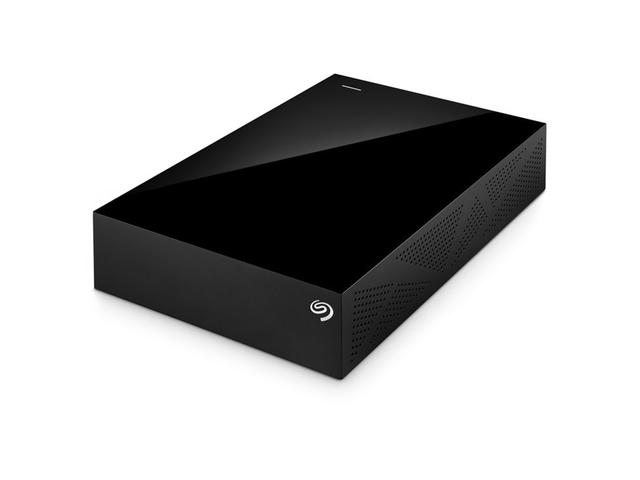 Външни HDD 2TB Seagate Backup Plus Desktop Drive