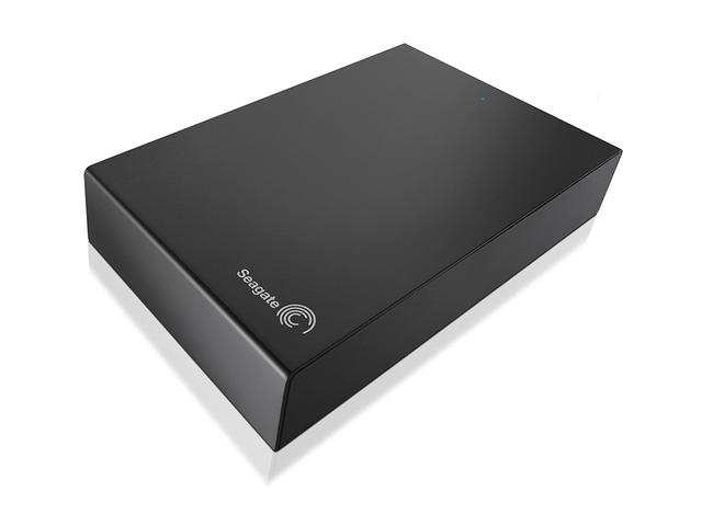 Външни HDD 2TB Seagate Expansion Desktop Hard Drive