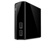 Външни HDD 6TB Seagate Backup Plus Hub