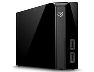 Външни HDD 6TB Seagate Backup Plus Hub