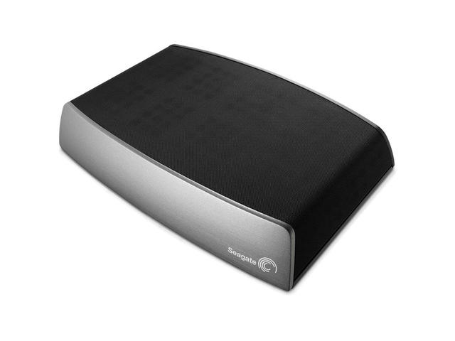 Външни HDD 3TB Seagate Central home NAS