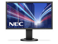 Монитори NEC MultiSync E243WMi