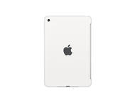Калъфи за таблети Apple iPad mini 4 Silicone Case, White