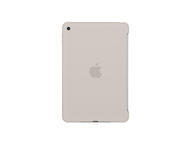 Калъфи за таблети Apple iPad mini 4 Silicone Case, Stone