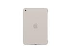 Калъфи за таблети Apple iPad mini 4 Silicone Case, Stone