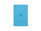 Калъфи за таблети Apple iPad mini 4 Silicone Case, Blue