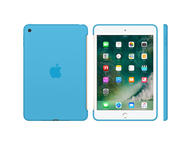 Калъфи за таблети Apple iPad mini 4 Silicone Case, Blue