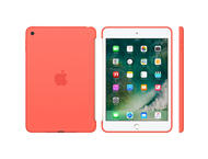 Калъфи за таблети Apple iPad mini 4 Silicone Case, Apricot