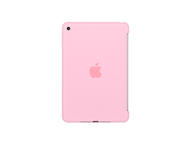 Калъфи за таблети Apple iPad mini 4 Silicone Case, Pink