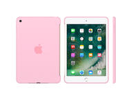 Калъфи за таблети Apple iPad mini 4 Silicone Case, Pink