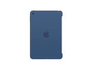 Калъфи за таблети Apple iPad mini 4 Silicone Case, Sea Blue