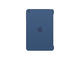 Калъфи за таблети Apple iPad mini 4 Silicone Case, Sea Blue