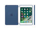 Калъфи за таблети Apple iPad mini 4 Silicone Case, Sea Blue