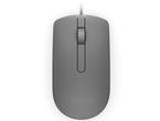 Мишки Dell Wired Optical Mouse MS116 Grey