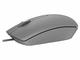 Мишки Dell Wired Optical Mouse MS116 Grey