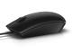 Мишки Dell MS116, в черно