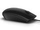 Мишки Dell MS116, в черно