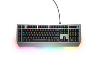 Клавиатури Alienware AW768