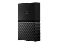Външни HDD 2TB WD My Passport Game Storage