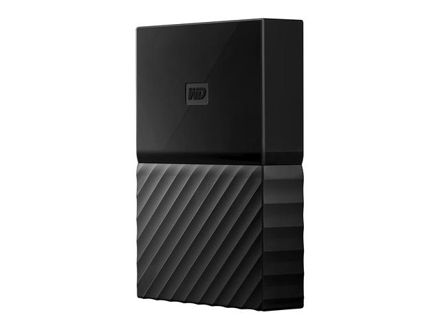 Външни HDD 2TB WD My Passport Game Storage